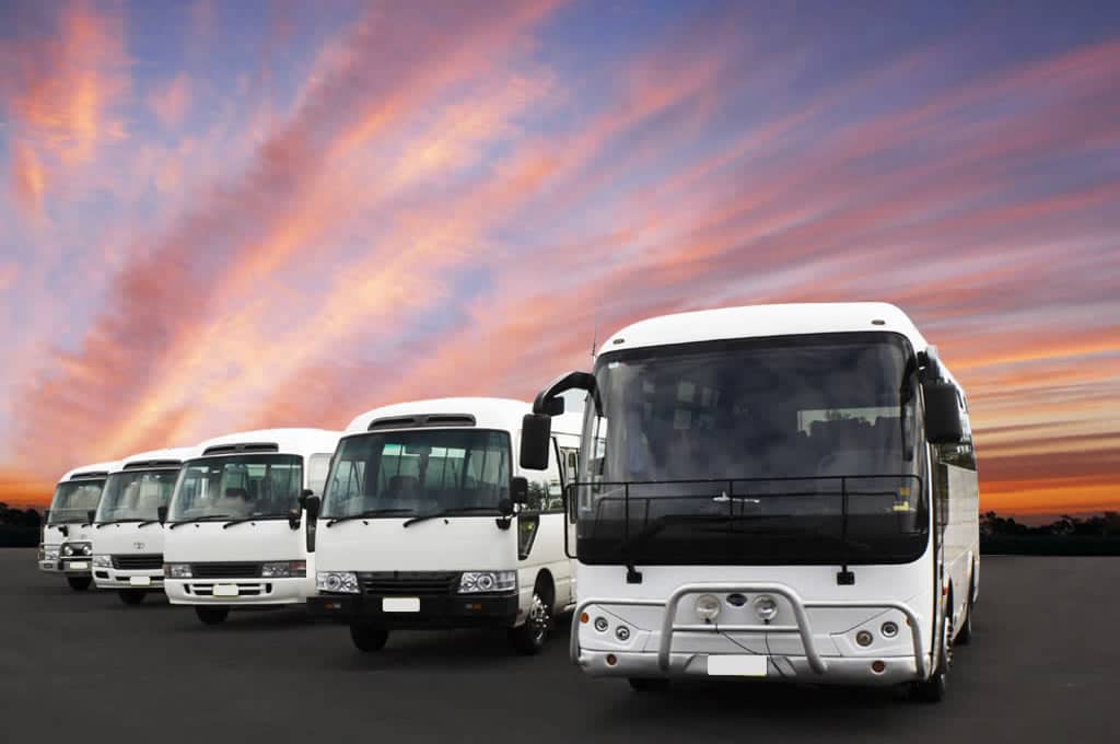 Private transfers from Gold Coast Airport