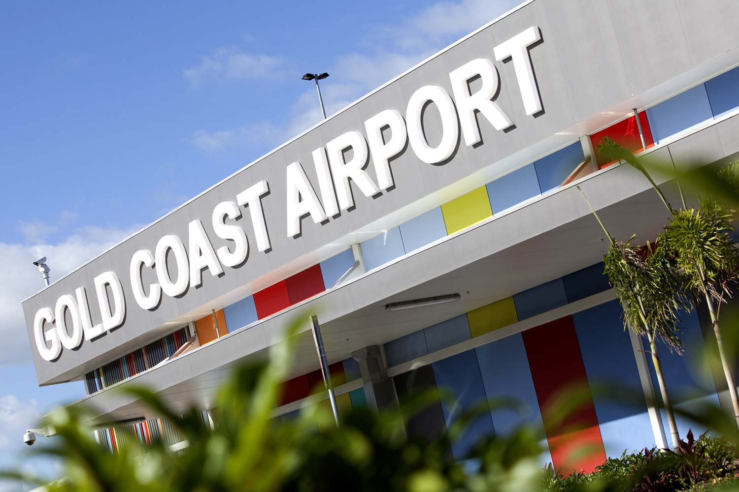 Gold Coast Airport to Byron Bay Airport Transport & Shuttles