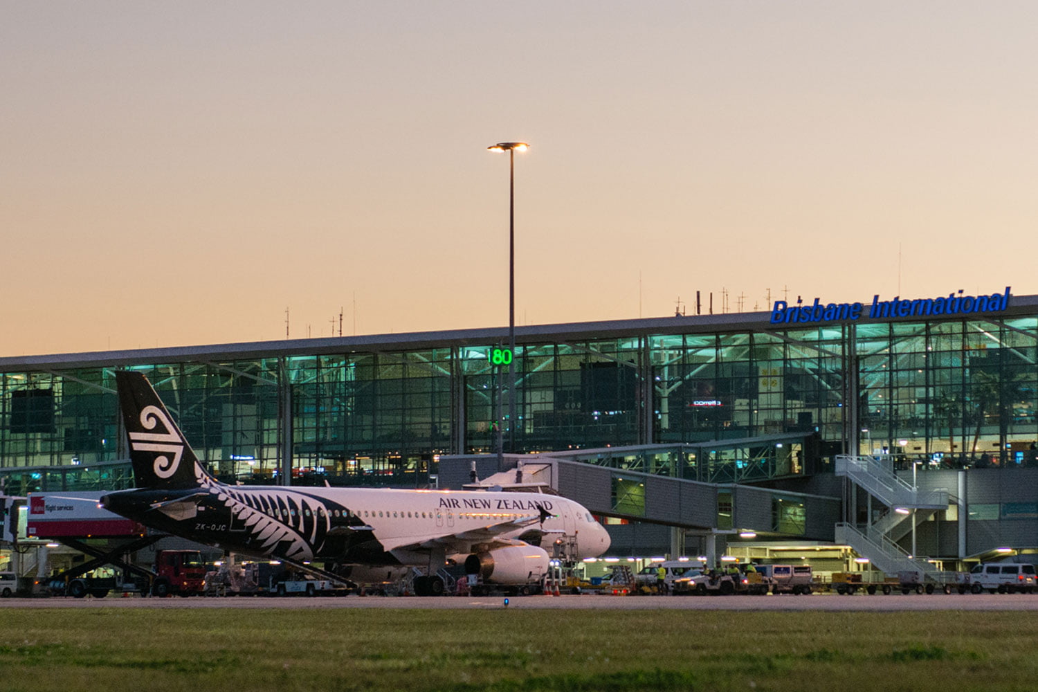 Brisbane Airport Transfers to Byron Bay