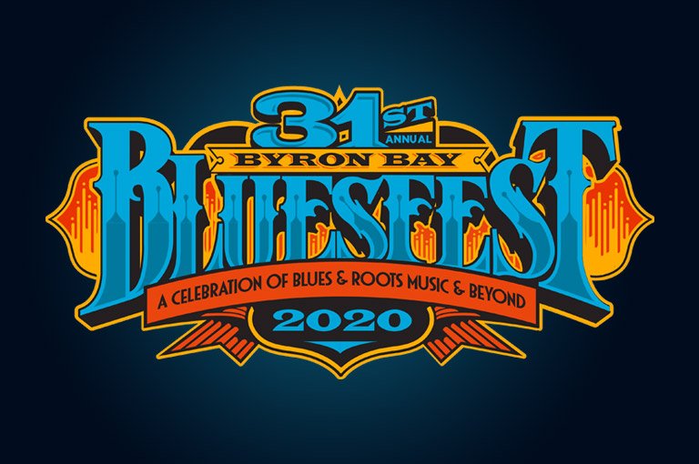 31st Byron Bay Bluesfest