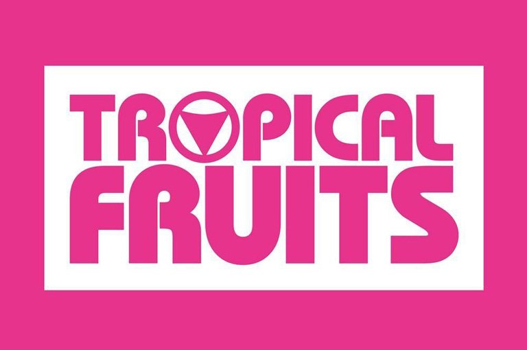 Tropical Fruits Festival Transport