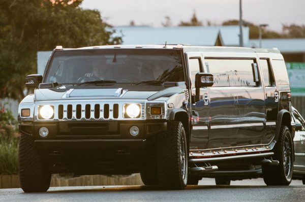 Corporate Stretch Hummer Hire Byron Bay