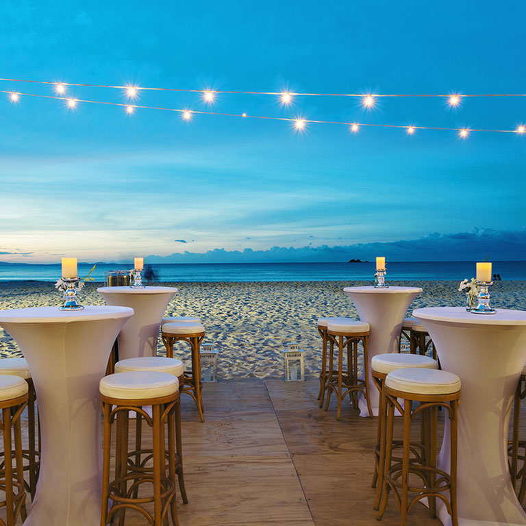 Beach Byron Bay Restaurant Catering